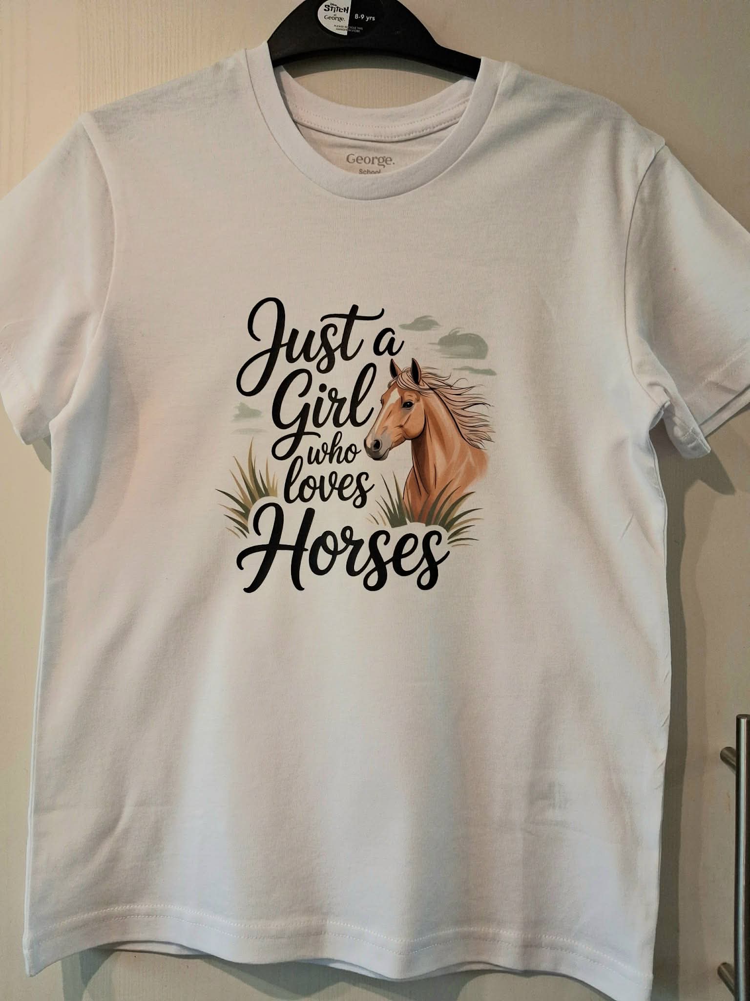 Transferchic Tee 31 product photo